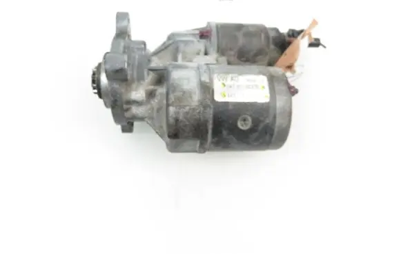 Skoda Fabia Mk1 (6Y) Starter motor 443115141331 047911023G