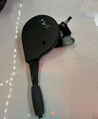 Fiat Ducato Hand brake release handle 