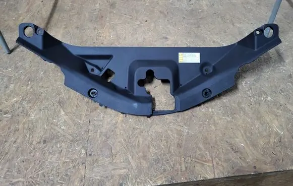 Toyota C-HR I Top upper radiator support slam panel 53268954068