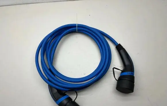 Tesla Model S Electric car charging cable 20220920063 KAVO ECC-10005