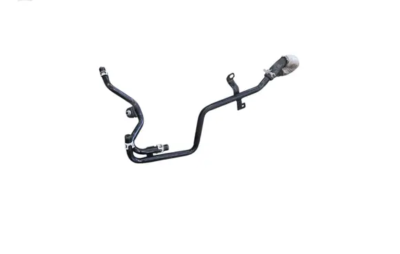 Ford Mustang VI Engine coolant pipe/hose GR3318K582D GR3318472D