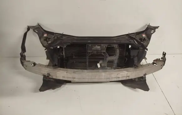 Mercedes-Benz CLS C219 Radiator set