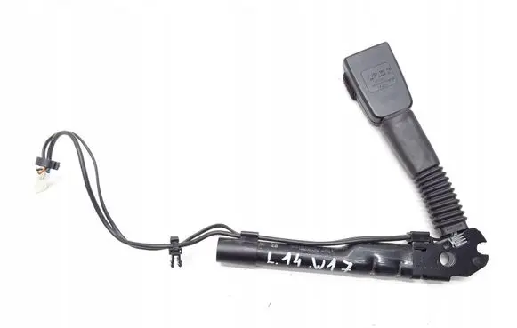 BMW 3 F30 F35 F31 Front seatbelt 7259387