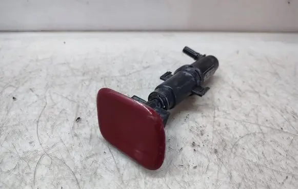 KIA Optima Headlight washer spray nozzle 986713R000