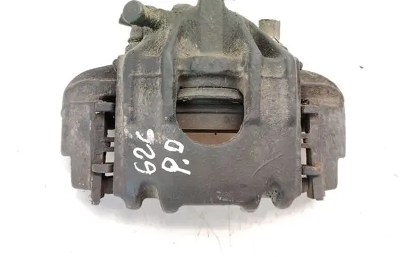 Volkswagen Polo II 86C 2F Front brake caliper