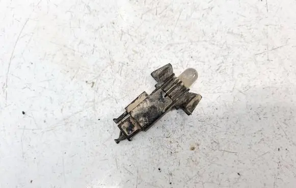 Volkswagen PASSAT B3 Number plate light