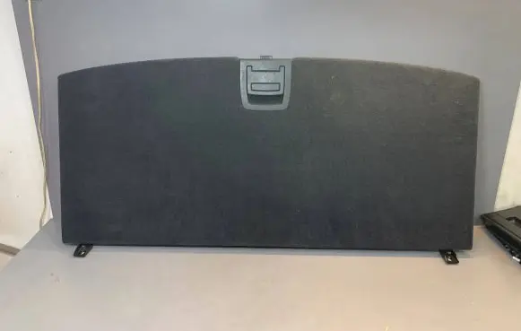 BMW 5 GT F07 Trunk/boot floor carpet liner 51479168207
