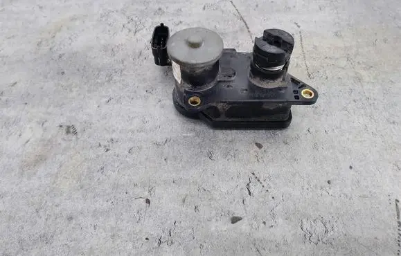 Intake manifold