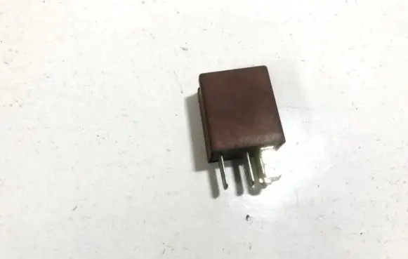 Opel Movano B Other relay 8200263342 29200041