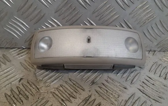 Volvo V70 Rear seat light 31252304
