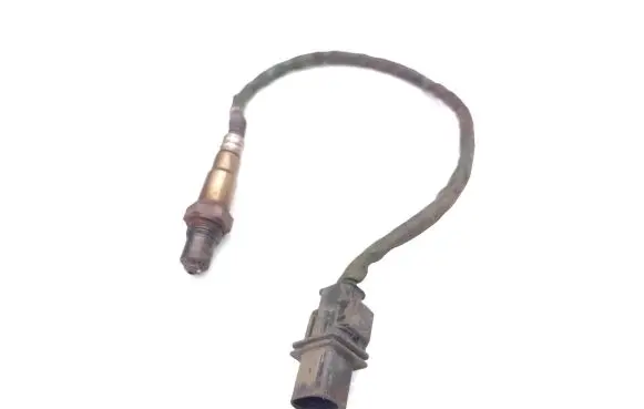 Mercedes-Benz Sprinter W906 Lambda probe sensor 0035457018 0258017016