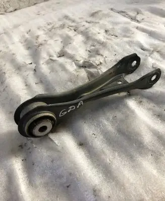 Mercedes-Benz B W246 W242 Rear upper control arm/wishbone A2463500053