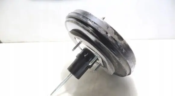 Skoda Fabia Mk3 (NJ) Brake booster
