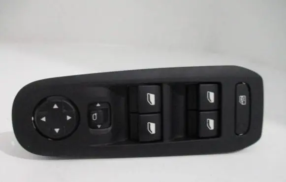Peugeot 308 Electric window control switch 96788281ZD