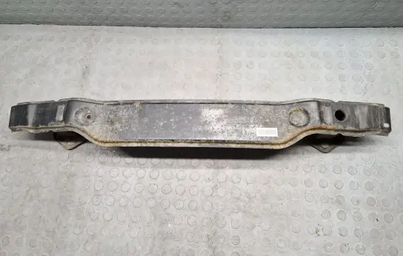 Rear beam