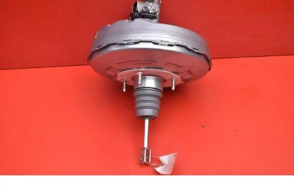 Brake booster
