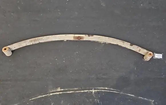 Iveco Daily 3rd gen Rear leaf spring IMPRK1403993