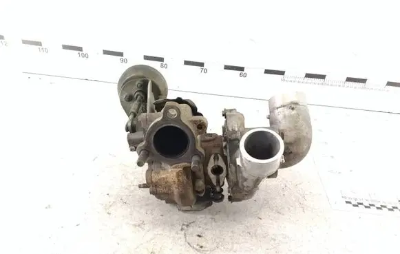 Toyota Avensis T250 Turbo 172010R020 0505230378