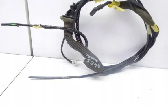 Audi A4 Allroad Tailgate/trunk wiring harness 8D9971840