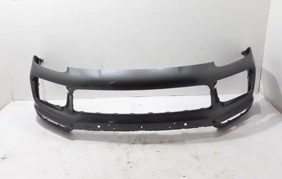 Porsche Cayenne (9Y0 9Y3) Front bumper 9Y0807221