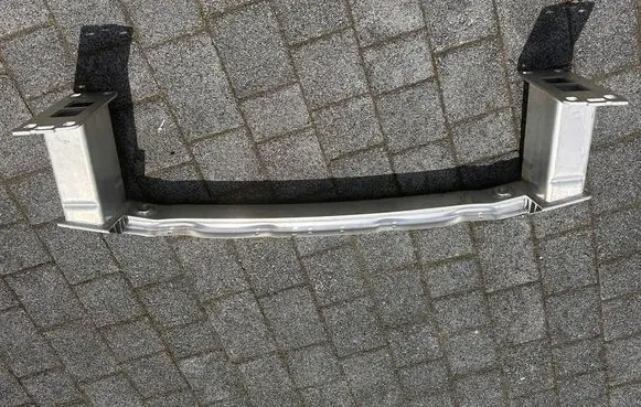 Porsche Panamera (971) Front bumper support beam 971805241C