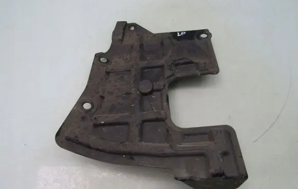 Nissan X-Trail T33 Front mudguard 648396RL0A XTRAIL