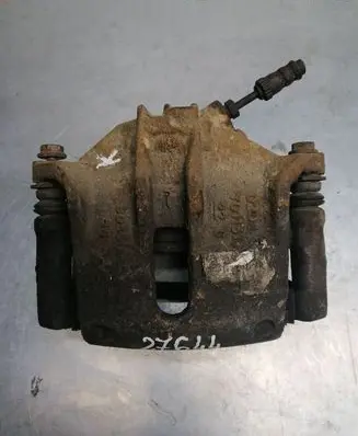Peugeot 207 Front brake caliper