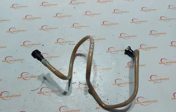 Ford Transit Fuel line pipe 6C119289AH