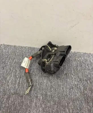 BMW X5 F15 Positive cable (battery) BM6U732111 9350091 EGE774C