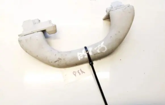 Volkswagen Golf V Rear interior roof grab handle 1k0857607g