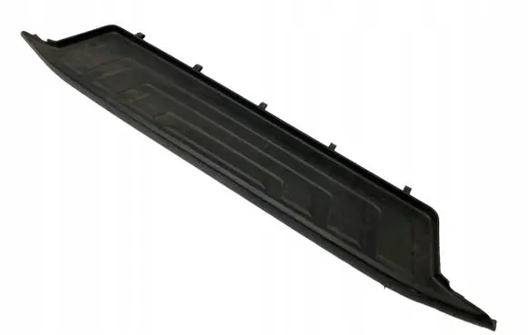 Mercedes-Benz X-class W470 Rear bumper trim bar molding 