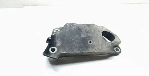 BMW 5 F10 F11 Engine mounting bracket 6781241 22116781241