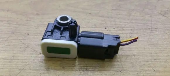 Volvo S60 Airbag deployment crash/impact sensor 8V4T14B006AA