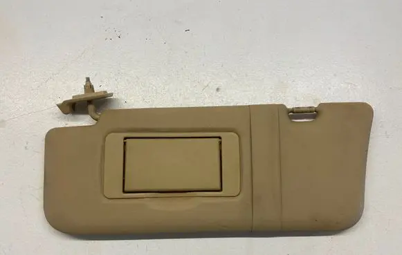 Mercedes-Benz ML W164 Sun visor A1648100210 19d5085320 A0110