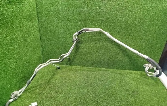 Porsche Cayenne (92A) Air conditioning (A/C) pipe/hose 7P0820667 7P0820667TZ3 908206671