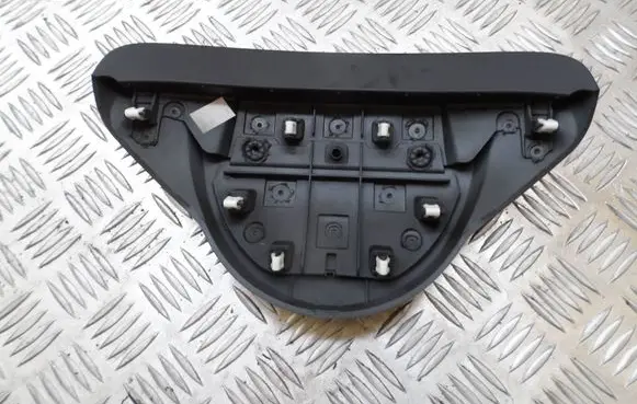Fiat 500L Dashboard lower bottom trim panel 