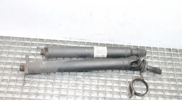 Mercedes-Benz SLK R171 Middle center prop shaft 1714103306