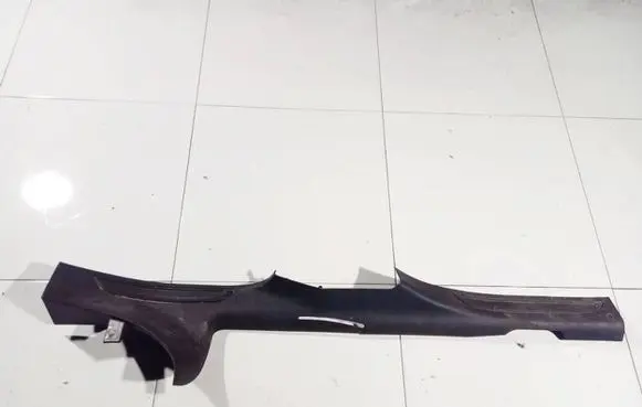 Citroen C5 Other interior part 9655493877