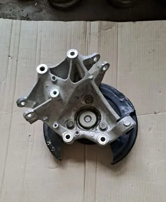 Volvo XC40 Rear wheel hub 32246249 8888964916