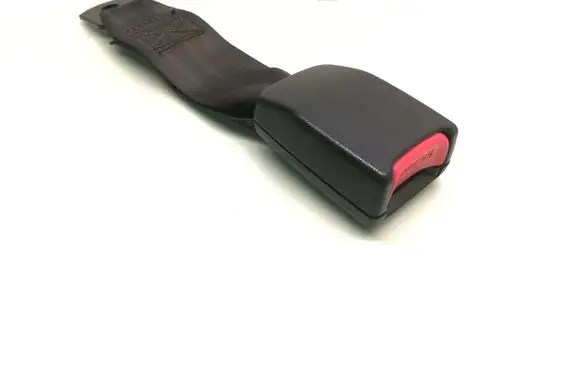 Hyundai Terracan Rear seatbelt buckle X31906 2HJ3358093