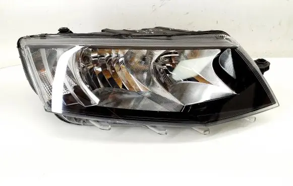 Skoda Octavia Mk3 (5E) Headlight/headlamp