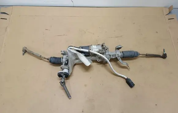 KIA Sportage Steering rack 57700R2090
