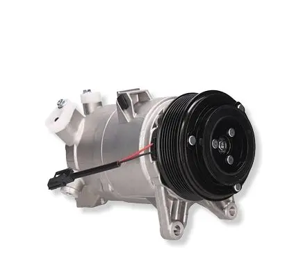 Nissan Murano Z51 Air conditioning (A/C) compressor (pump) 926001JA1A 92600JP01C 92600JP00C