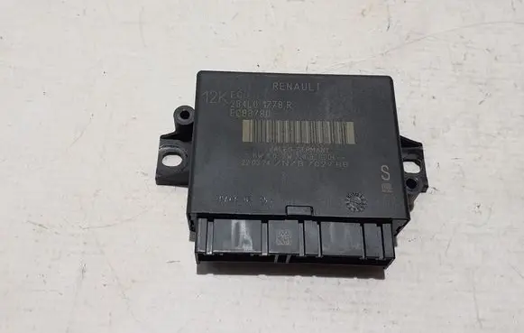 Renault Austral Parking PDC control unit/module 284L01778R