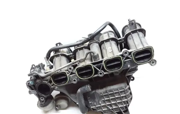 Volvo V70 Intake manifold 4M5G9424FT