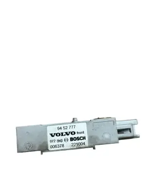 Volvo S80 Airbag deployment crash/impact sensor 9452777