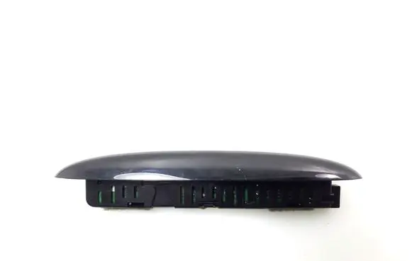Mercedes-Benz E W211 Parking PDC sensor display screen A0015421923