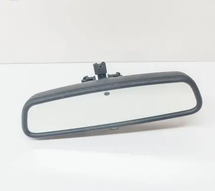 BMW 5 F10 F11 Rear view mirror (interior) GNTX1005 E11026662