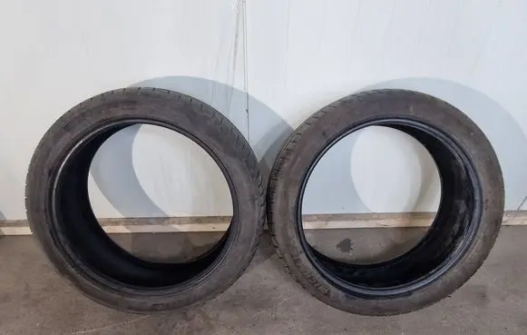 Toyota RAV 4 (XA20) R19 summer tire