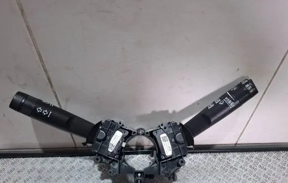 Opel Insignia A Wiper control stalk 95433818 95220563